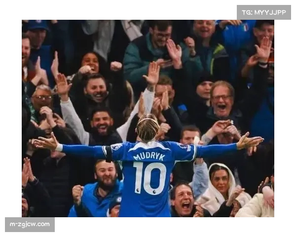 切尔西最后七轮面对四支BIG6球队,魔鬼赛程考验球队韧性